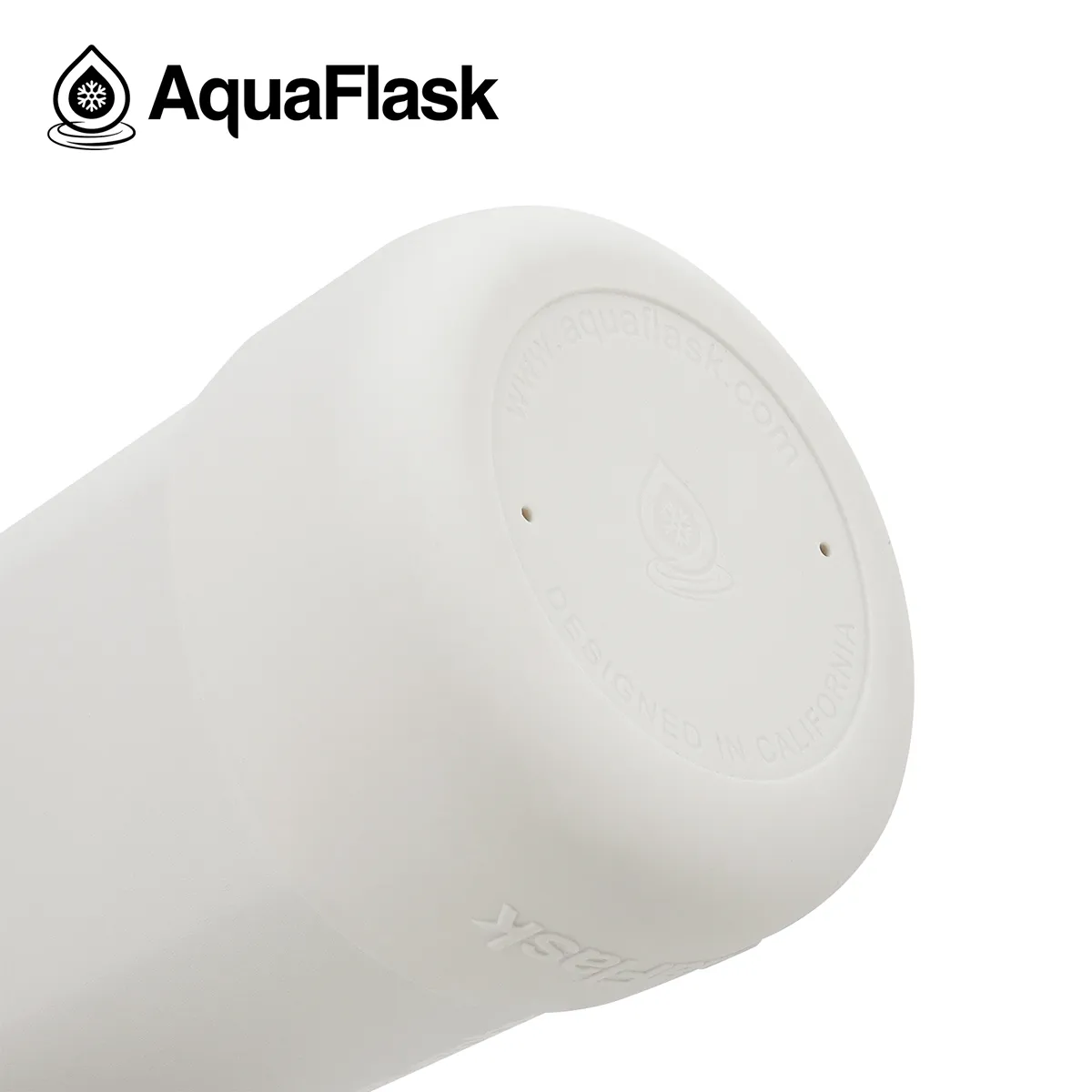 18oz New Regular Earth_Sandstone_2 AquaFlask Termolahev Kulacs