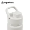 18oz New Regular Earth_Sandstone_3 AquaFlask Termolahev Kulacs