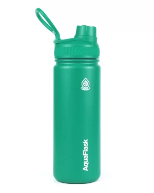 REGULAR M<span> - </span>Akvamarínová 532 ml