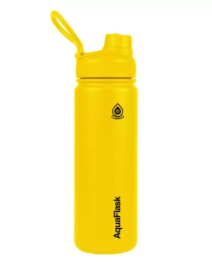 REGULAR M<span> - </span>Citronová tříšť 532 ml