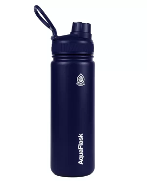 REGULAR M<span> - </span>Kobaltově modrá 532 ml