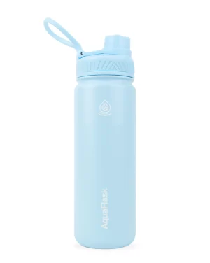 REGULAR M<span> - </span>Pudrově modrá 532 ml
