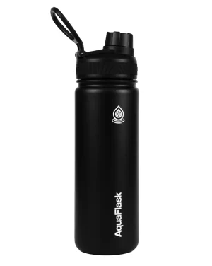 REGULAR M<span> - </span>Vesmírně černá 532 ml