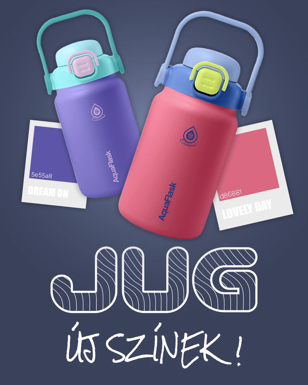 JUG HU Banner new colors