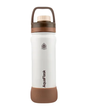 Bistro 18oz AquaFlask Thermo Bottle