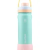 Bloom 18 oz AquaFlask Thermo Bottle