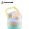 Bloom 18oz 2 AquaFlask Thermo Bottle