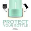 Boot protection Small Aquaflask silicon