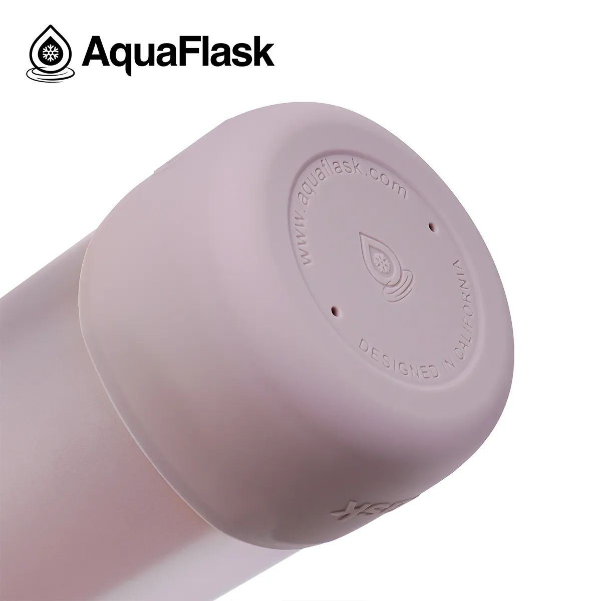 AquaFlask Termoláhev Kulacs Cassiopeia_Stellar 2025_22oz_2 copy