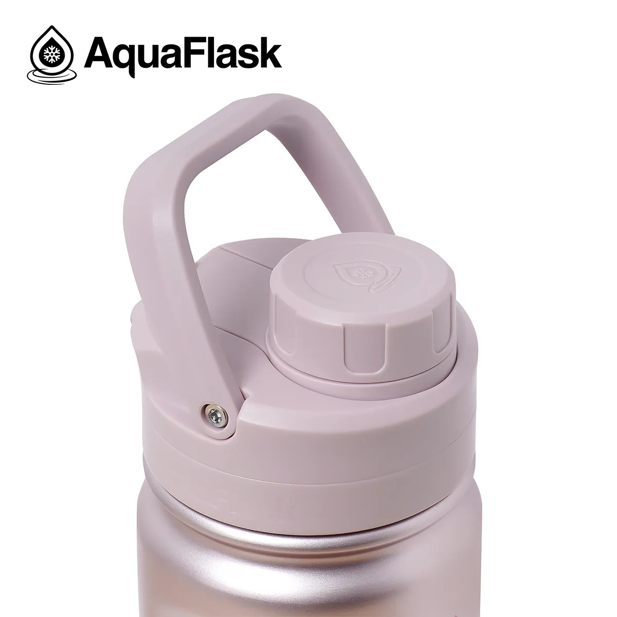 AquaFlask Termoláhev Kulacs Cassiopeia_Stellar 2025_22oz_3 copy