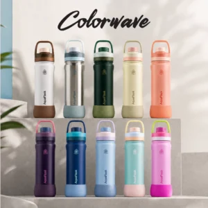 COLORWAVE