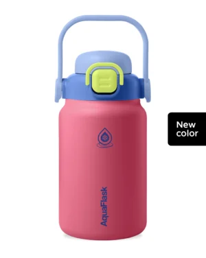 Lovely Day Jug 40oz Termoska AquaFlask
