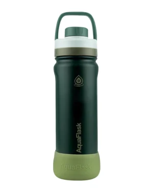Lush 18 oz AquaFlask Thermo Bottle