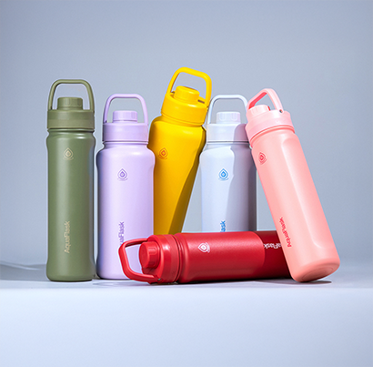 Regular+ aquaflask termoska