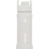 Sandstone Main 18 oz Earth AquaFlask Termolahev Kulacs