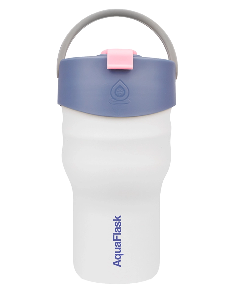 Velvet Petal 20oz Tumbler Thermolahve Termohrnek kulacs